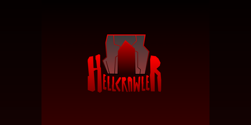 Cover image for Hellcrawler