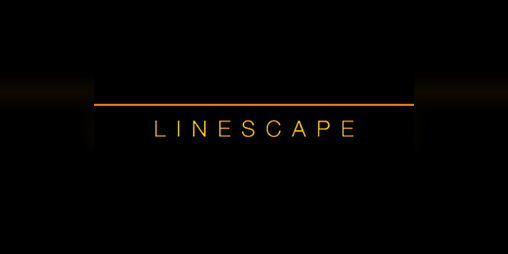 Cover image for Linescape