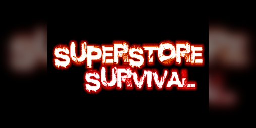 Cover image for Superstore Survival