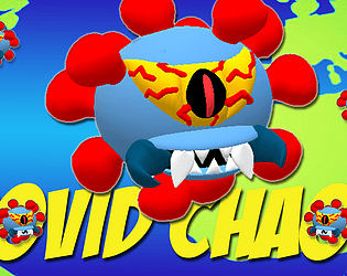Covid Chaos
