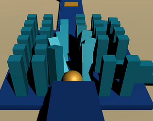 Unity Level Making
