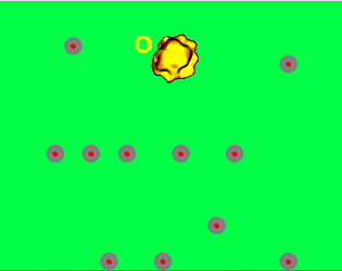 mine runner