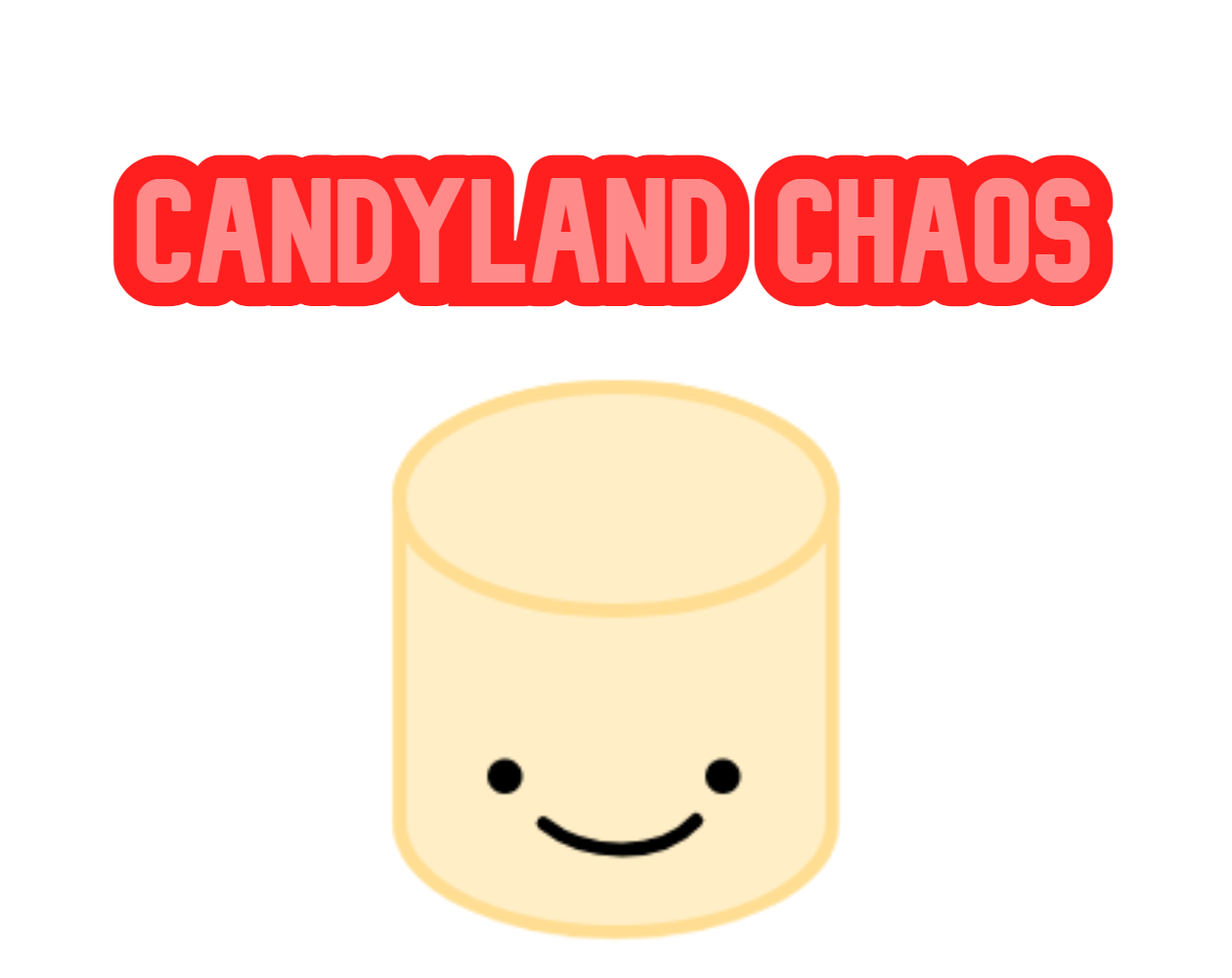 Candyland Chaos