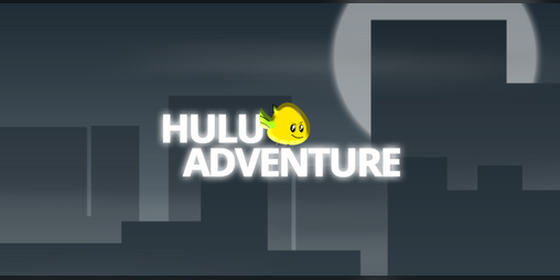 Cover image for Hulu Adventure