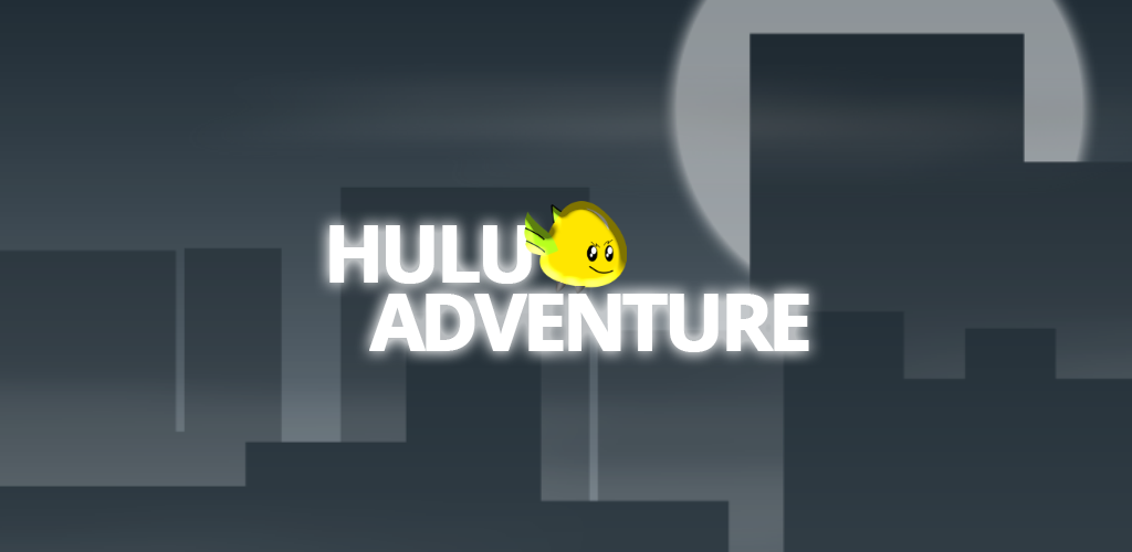 Hulu Adventure