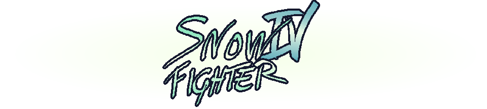Snow Fighter IV ❄️