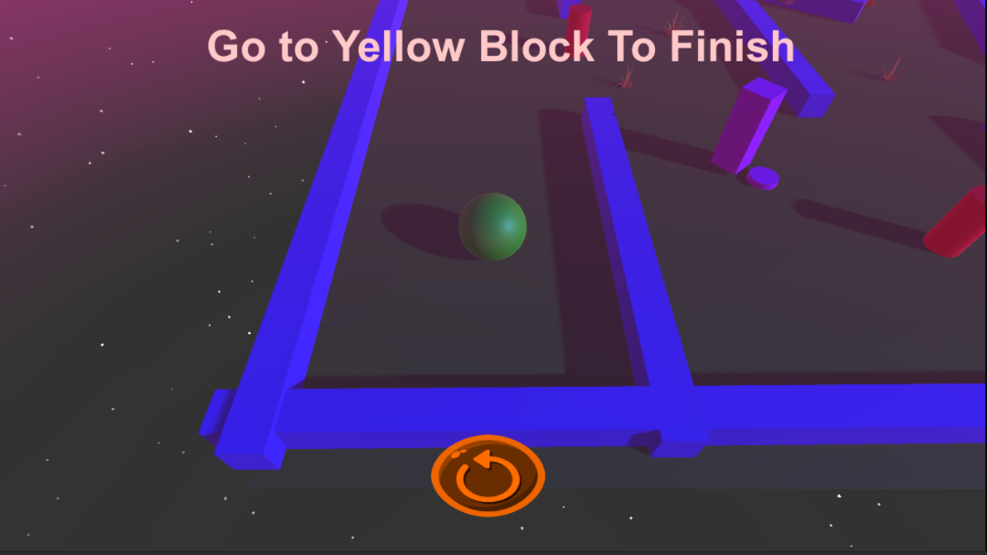 Cover image for MazeBall