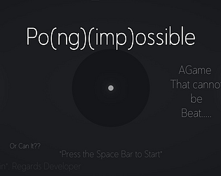 PongImpossible