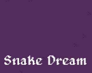 Snake Dream