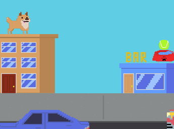 Cover image for Puppy Park