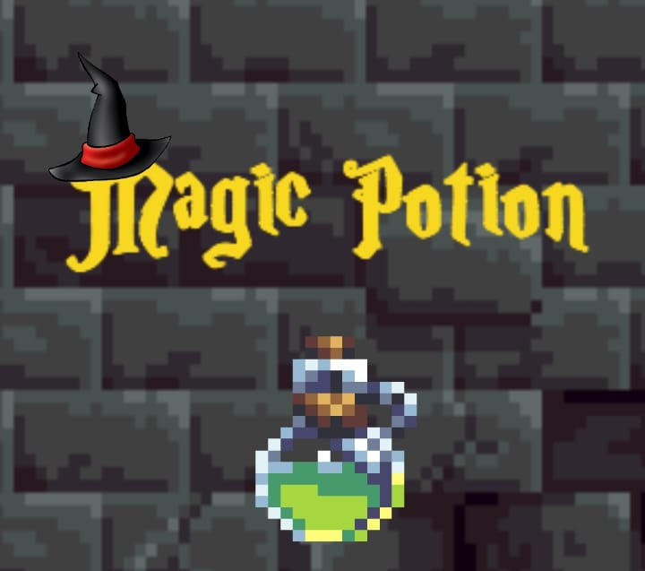 Magic Potion