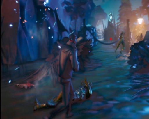 Cover image for Man With Mission