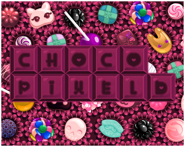 Choco Pixel D