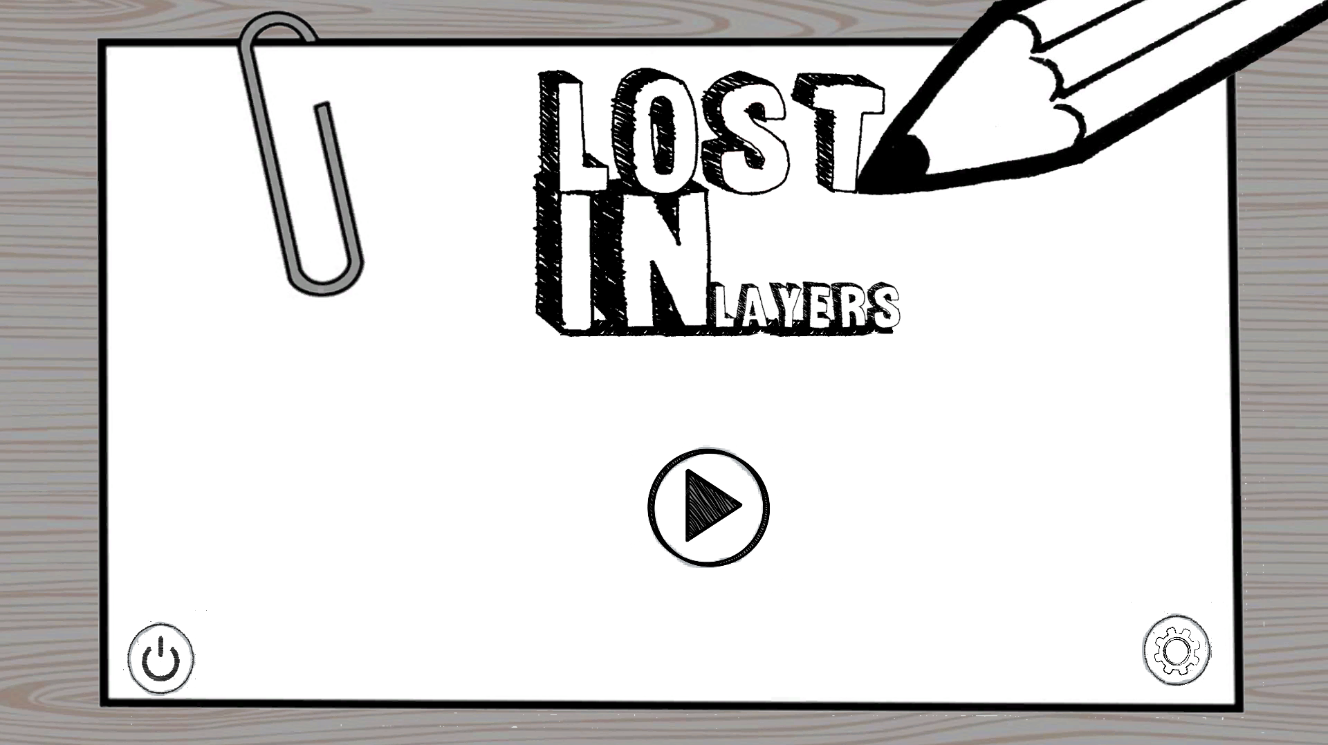 Lost In Layers