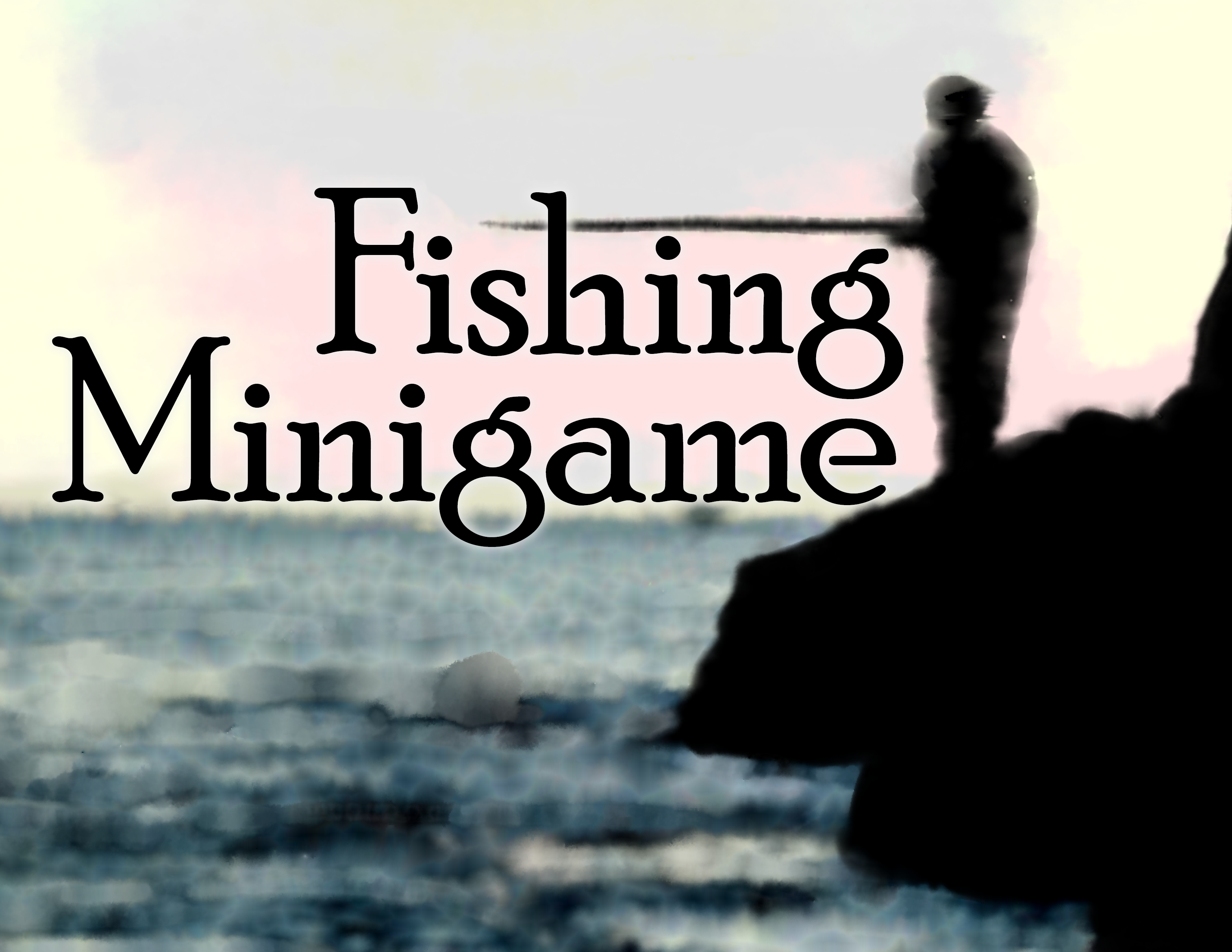 Fishing Minigame