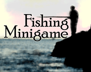 Fishing Minigame  