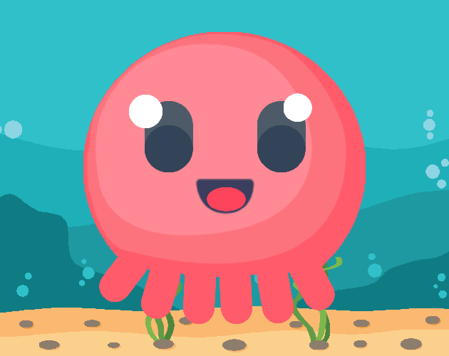 Jelly jump [6/10 VMJ2020]