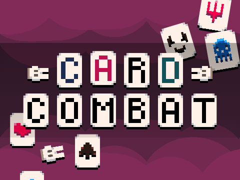 Cover image for Card Combat