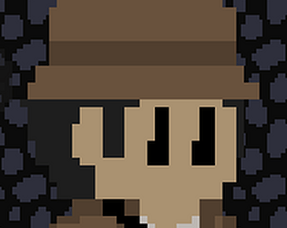 Platformer Boy