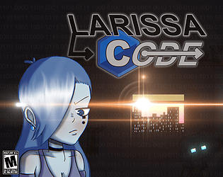 Larissa - CODE