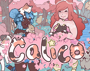 Calico [$11.99] [Role Playing] [Windows] [macOS]