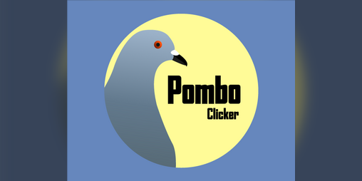 Cover image for Pombo Clicker