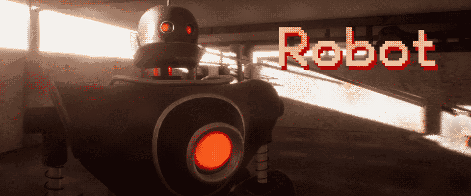 Robot