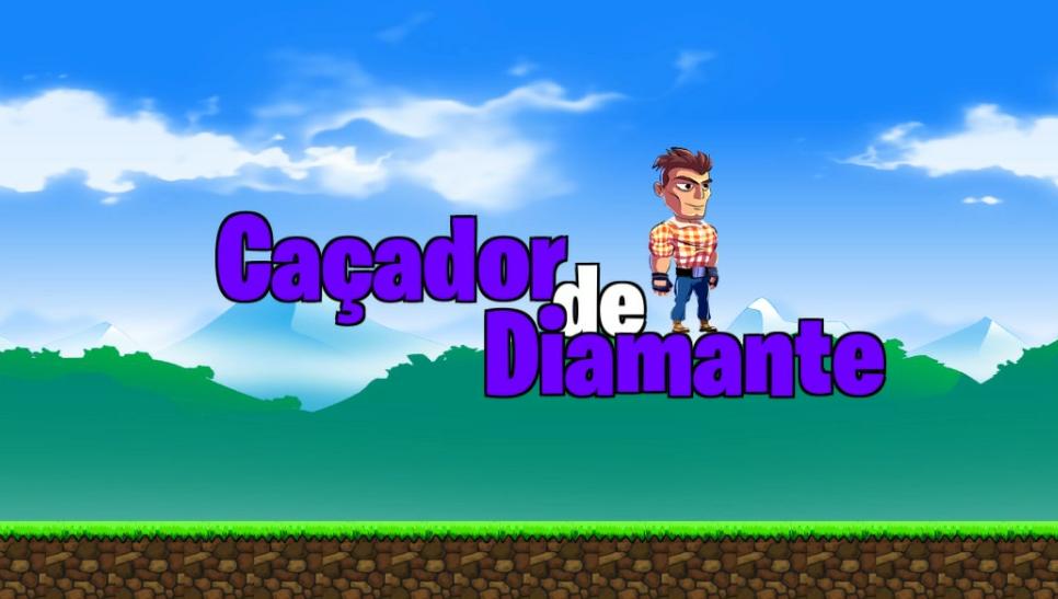 Caçador de Diamante