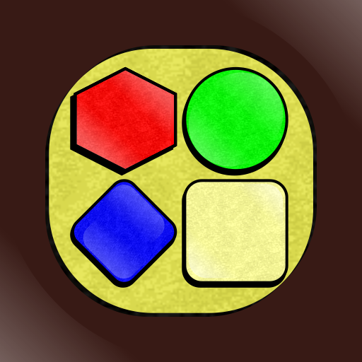 Cover image for RGB Sudoku