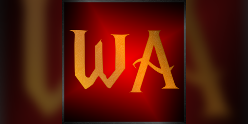 Cover image for Wizard Age
