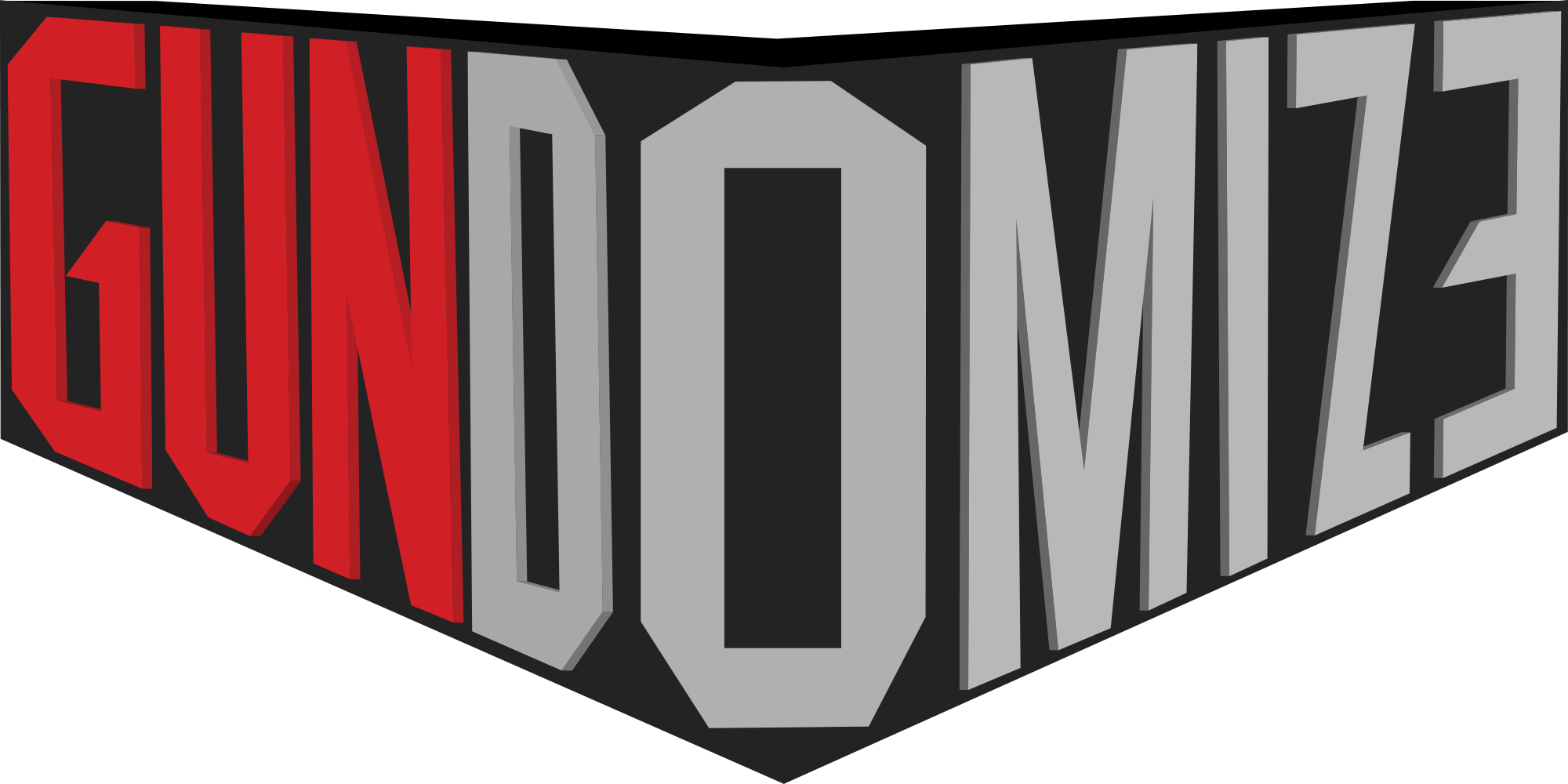 Gundomize