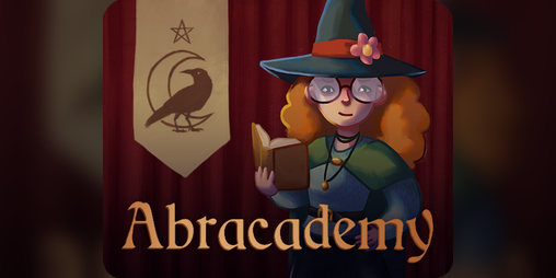 Cover image for Abracademy