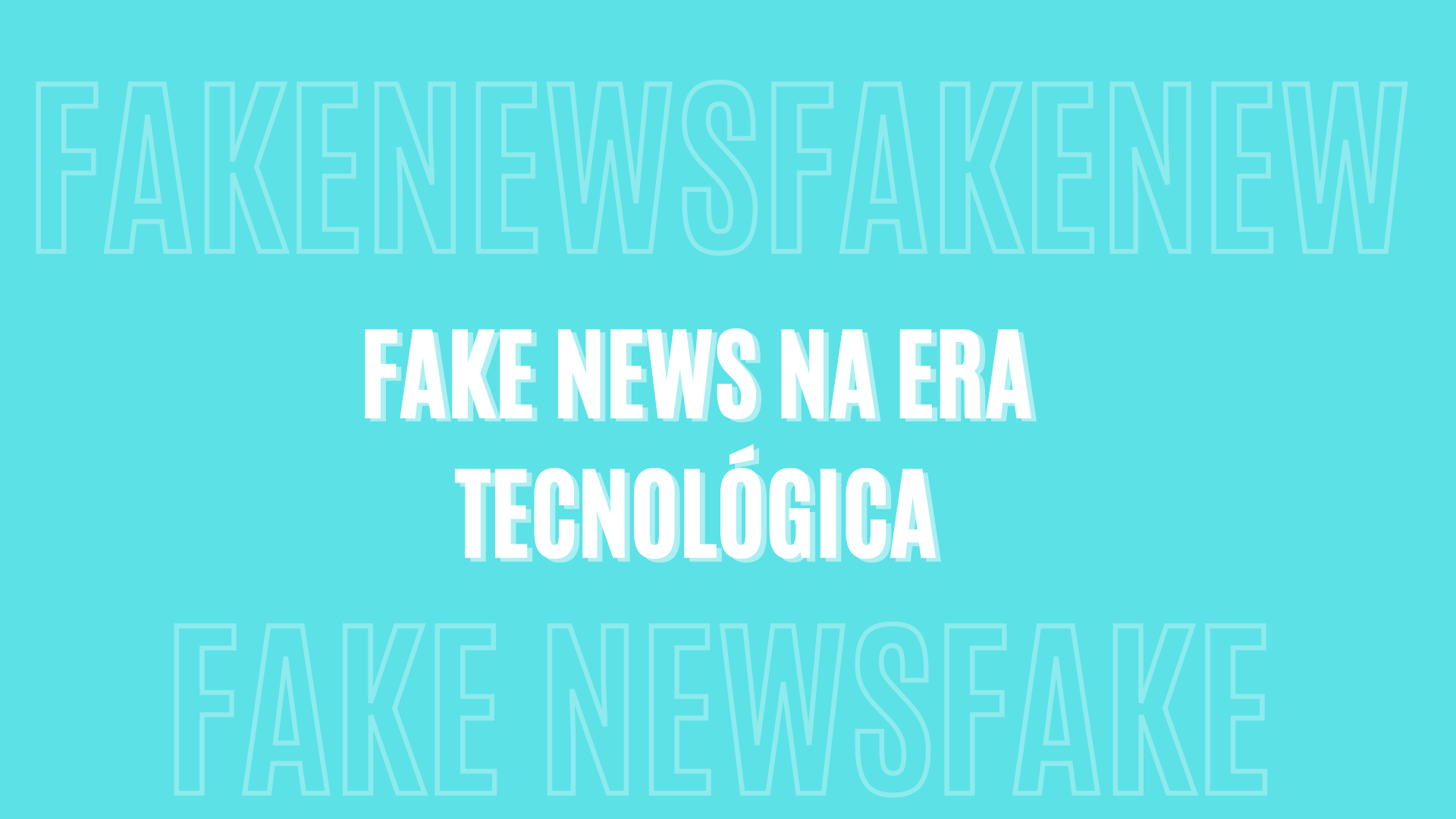 Fake News(TCA)