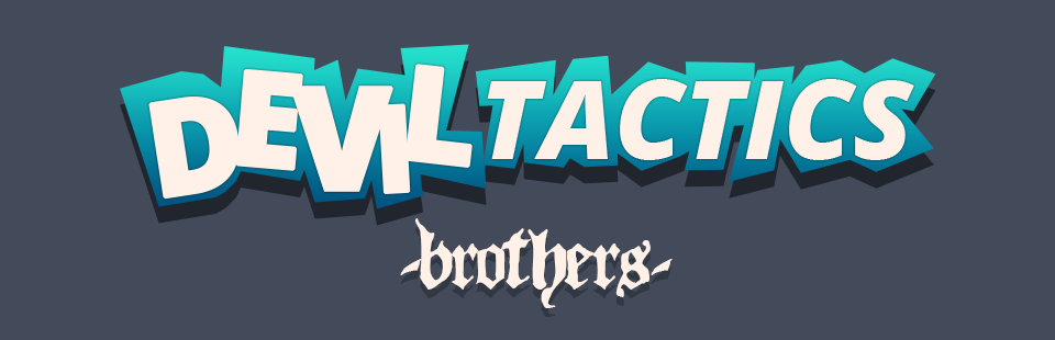Devil Tactics: Brothers