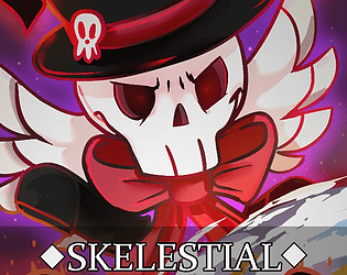 Skelestial cover art