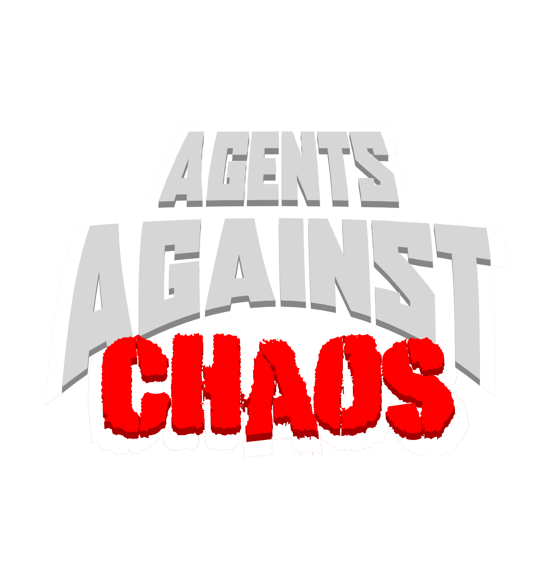 Agents Against Chaos