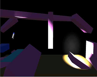 Kosmonauta (Project Boost)