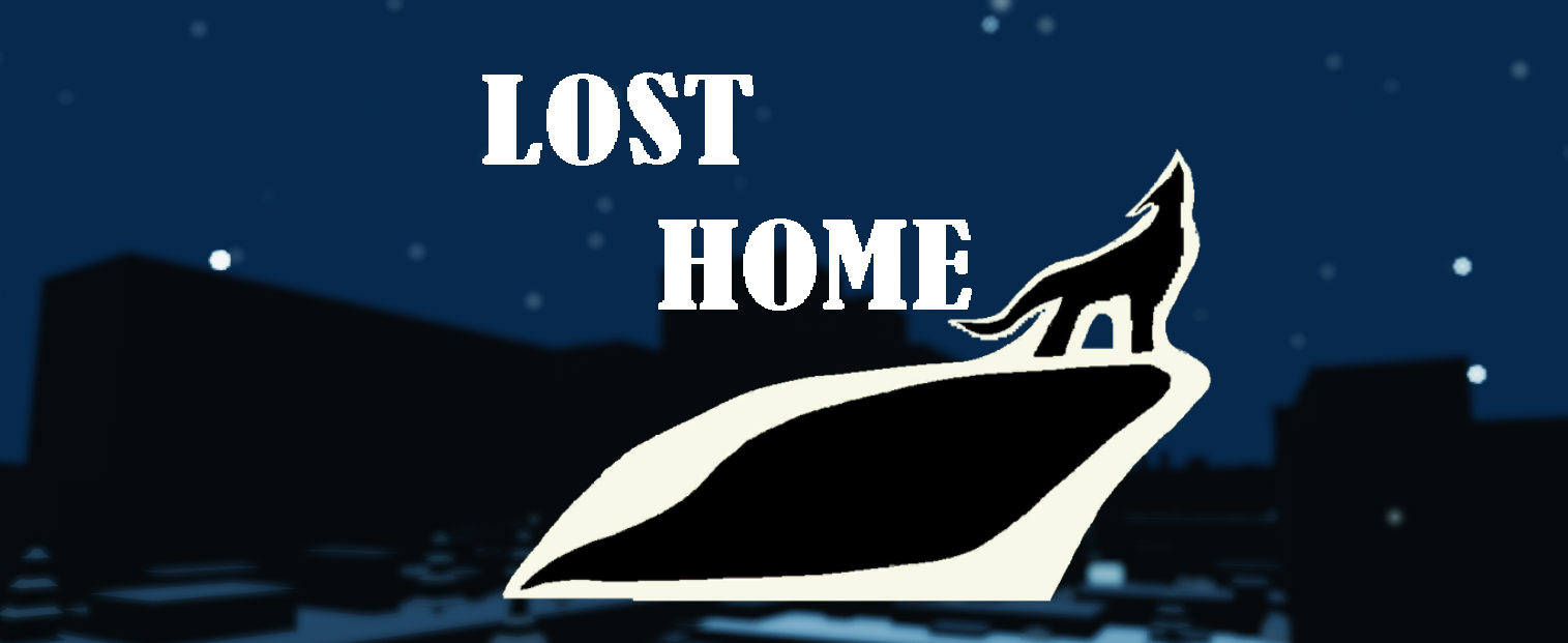 Lost Home