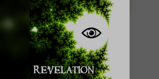 Cover image for Revelation