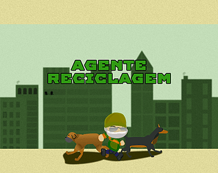 Agente Reciclagem (2020/2)