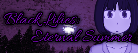 Black Lilies - Eternal Summer