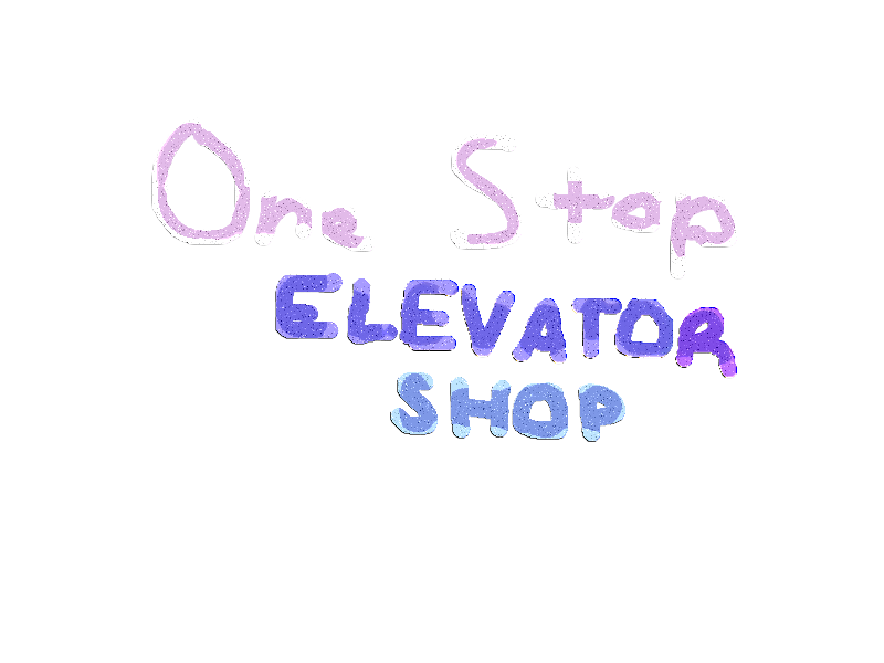 One Stop Elevator Shop