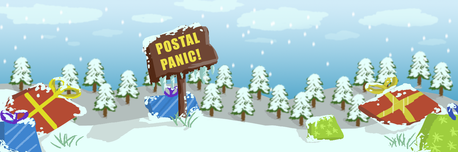 Postal Panic