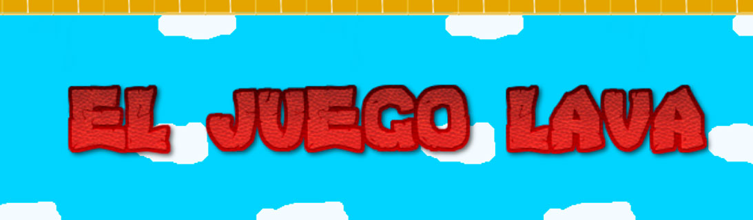 El juego Lava