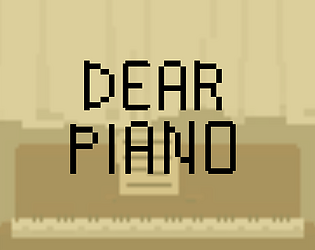 Top HTML5 games tagged piano 