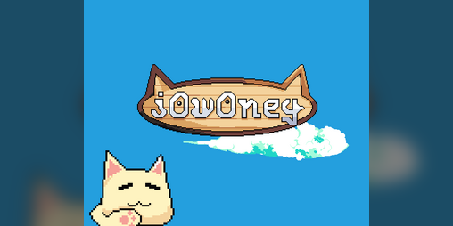 Cover image for jOWOney
