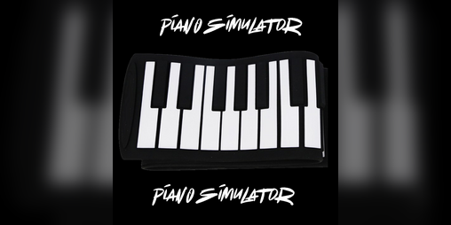 Cover image for Piano Simulator