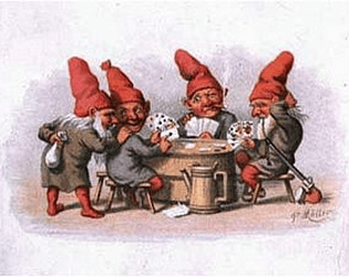 World of Scandinavian Folklore