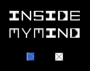 Inside My Mind