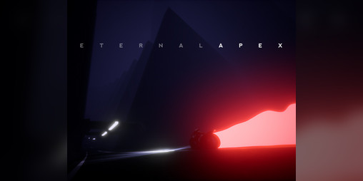 Cover image for eternal apex